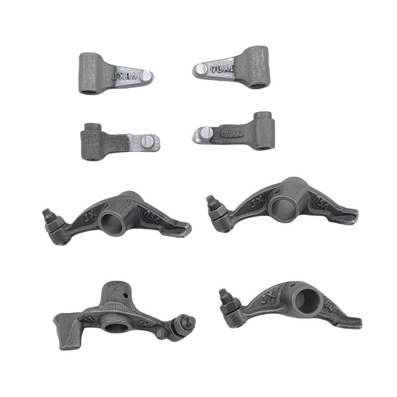 Camshaft Rocker Arm Fit For Honda TRX 400 Fourtrax Foreman 4x4 TRX400FW 1999-2000
