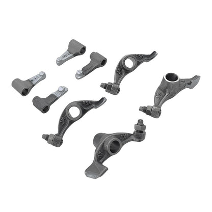 Camshaft Rocker Arm Fit For Honda TRX 400 Fourtrax Foreman 4x4 TRX400FW 1999-2000