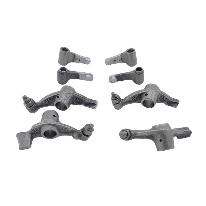 Camshaft Rocker Arm Fit For Honda TRX 400 Fourtrax Foreman 4x4 TRX400FW 1999-2000