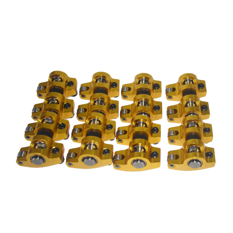 16 Pcs Roller Rockers V8 253 304 308 355 Fit For Holden Commodore VN VP VQ VR VS VT