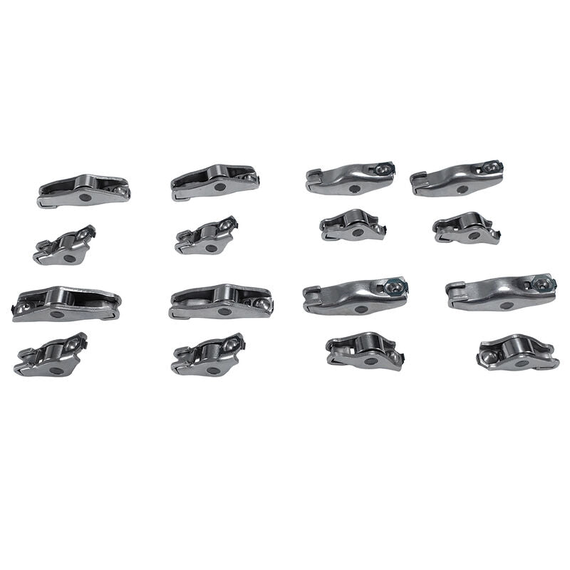Long Rocker & Short Rocker Arms Set Kit Fit For Hyundai iLoad iMax D4CB 2007-ON