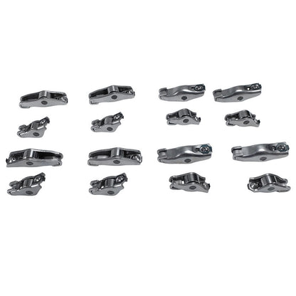 Long Rocker & Short Rocker Arms Set Kit Fit For Hyundai iLoad iMax D4CB 2007-ON