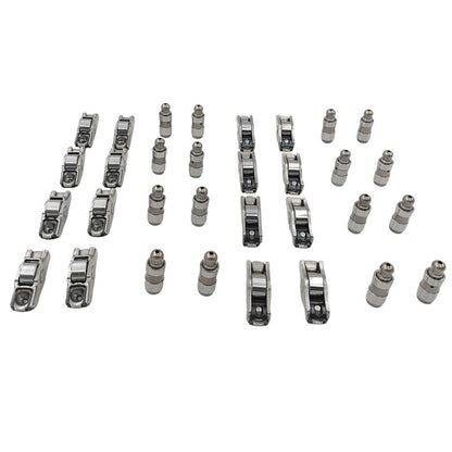 Lifters & Rocker Arm Rockers Set Fit For Volkswagen Golf Tiguan Passat Amarok Transporter For Audi A3 S3 A4 A5 Q3 For Skoda O