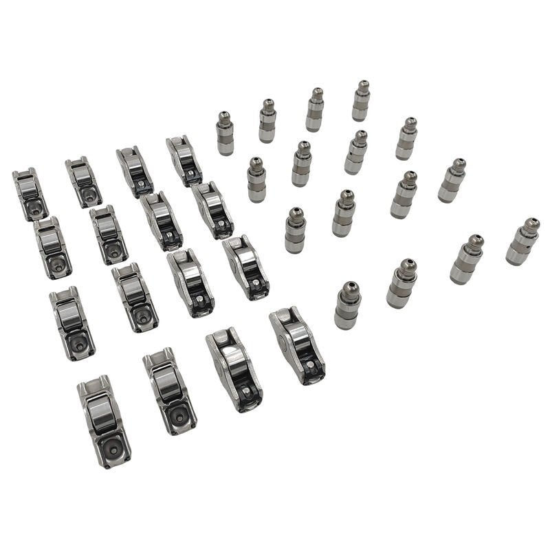 Lifters & Rocker Arm Rockers Set Fit For Volkswagen Golf Tiguan Passat Amarok Transporter For Audi A3 S3 A4 A5 Q3 For Skoda O