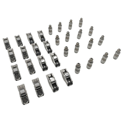 Lifters & Rocker Arm Rockers Set Fit For Volkswagen Golf Tiguan Passat Amarok Transporter For Audi A3 S3 A4 A5 Q3 For Skoda O