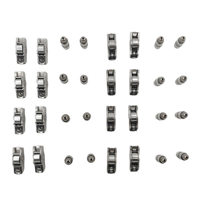 Lifters & Rocker Arm Rockers Set Fit For Volkswagen Golf Tiguan Passat Amarok Transporter For Audi A3 S3 A4 A5 Q3 For Skoda O