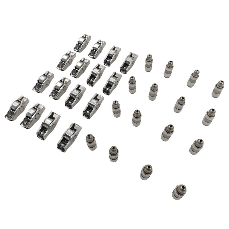 Lifters & Rocker Arm Rockers Set Fit For Volkswagen Golf Tiguan Passat Amarok Transporter For Audi A3 S3 A4 A5 Q3 For Skoda O