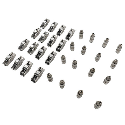 Lifters & Rocker Arm Rockers Set Fit For Volkswagen Golf Tiguan Passat Amarok Transporter For Audi A3 S3 A4 A5 Q3 For Skoda O
