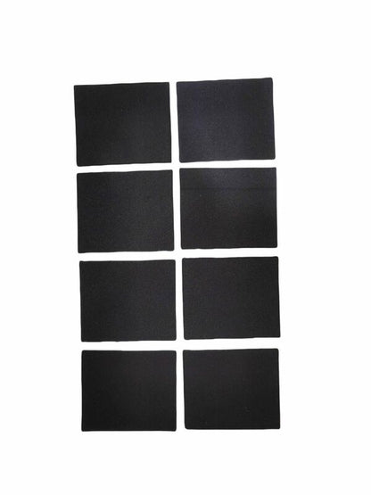 Heavy-Duty Black Steel Roof Platform for BYD Shark 6 2024+