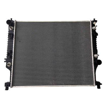 Radiator Fit For Mercedes Benz ML-Class W164 ML280 ML300 ML320 ML350 ML450 2005-2011