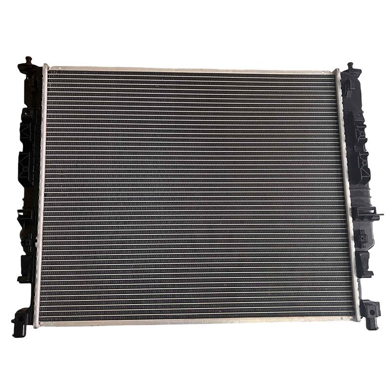 Radiator Fit For Mercedes Benz ML-Class W164 ML280 ML300 ML320 ML350 ML450 2005-2011