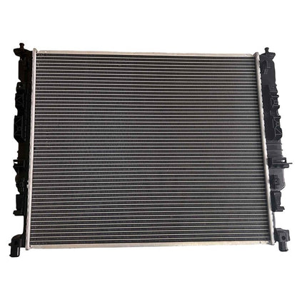 Radiator Fit For Mercedes Benz ML-Class W164 ML280 ML300 ML320 ML350 ML450 2005-2011