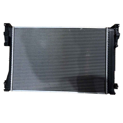 Radiator Fit For Mercedes Benz C-Class W204 C180 CGI Petrol Manual 03/2007-ON