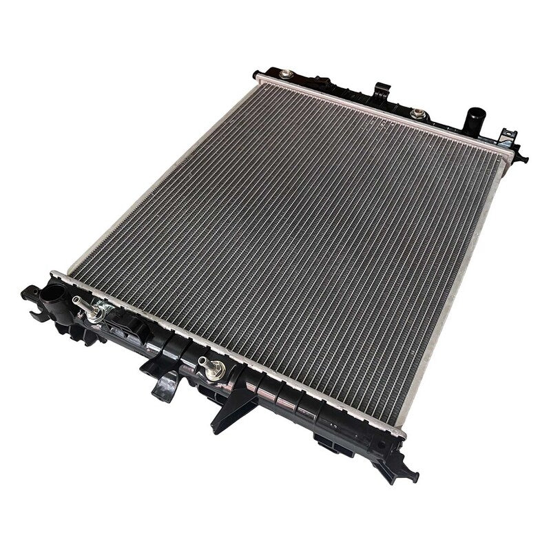 Radiator Fit For Mercedes Benz ML320 ML350 ML430 ML500 W163 Petrol 1998-2005 1635000003