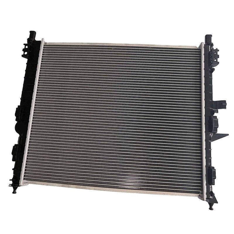 Radiator Fit For Mercedes Benz ML320 ML350 ML430 ML500 W163 Petrol 1998-2005 1635000003