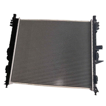 Radiator Fit For Mercedes Benz ML320 ML350 ML430 ML500 W163 Petrol 1998-2005 1635000003