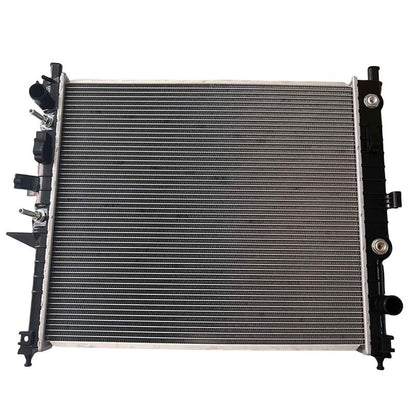 Radiator Fit For Mercedes Benz ML320 ML350 ML430 ML500 W163 Petrol 1998-2005 1635000003
