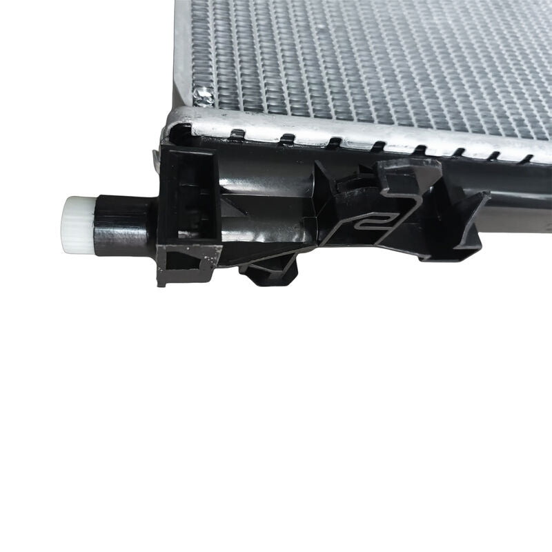 Radiator Fit For Mercedes Benz C-Class W203 C160 C180 C200 C220 2000-2007 AT MT