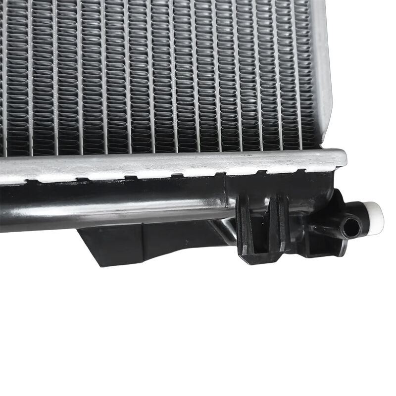 Radiator Fit For Mercedes Benz C-Class W203 C160 C180 C200 C220 2000-2007 AT MT