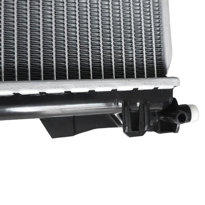 Radiator Fit For Mercedes Benz C-Class W203 C160 C180 C200 C220 2000-2007 AT MT