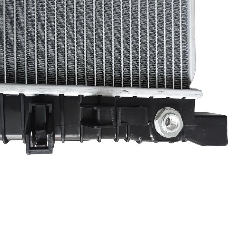 Radiator Fit For Mercedes Benz C-Class W203 C160 C180 C200 C220 2000-2007 AT MT