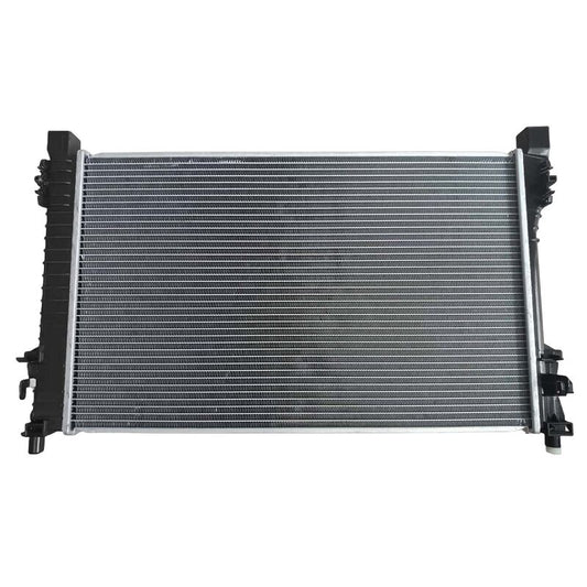 Radiator Fit For Mercedes Benz C-Class W203 C160 C180 C200 C220 2000-2007 AT MT
