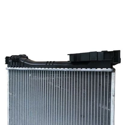 Radiator Fit For Mercedes Benz C-Class W204 C180 C220 C250 C300 C320 C350 C63 AMG 2007-ON