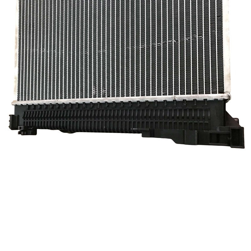 Radiator Fit For Mercedes Benz C-Class W204 C180 C220 C250 C300 C320 C350 C63 AMG 2007-ON