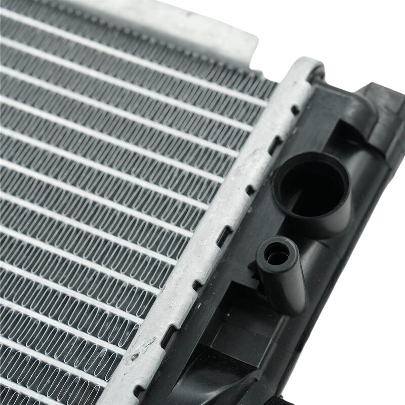 Radiator Fit For BMW 1 Series E81 E82 E87 E88 09/2004-2013 116 118 120 Manual Only