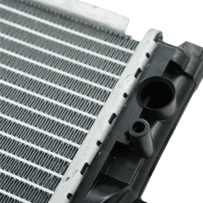 Radiator Fit For BMW 1 Series E81 E82 E87 E88 09/2004-2013 116 118 120 Manual Only