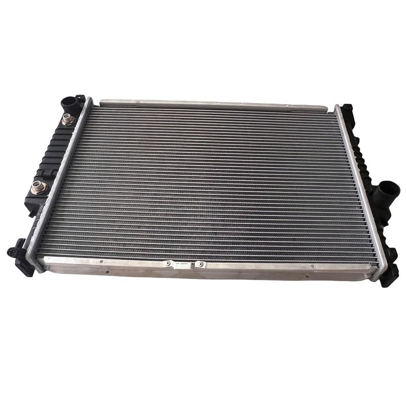 Radiator Fit For BMW 520i 525i 535i E34 730i E32 2.0L 2.5L 3.0L 3.4L M20 M50 M30 1986-1996 17111468080