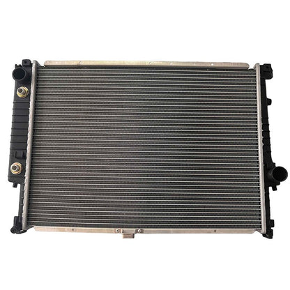 Radiator Fit For BMW 520i 525i 535i E34 730i E32 2.0L 2.5L 3.0L 3.4L M20 M50 M30 1986-1996 17111468080