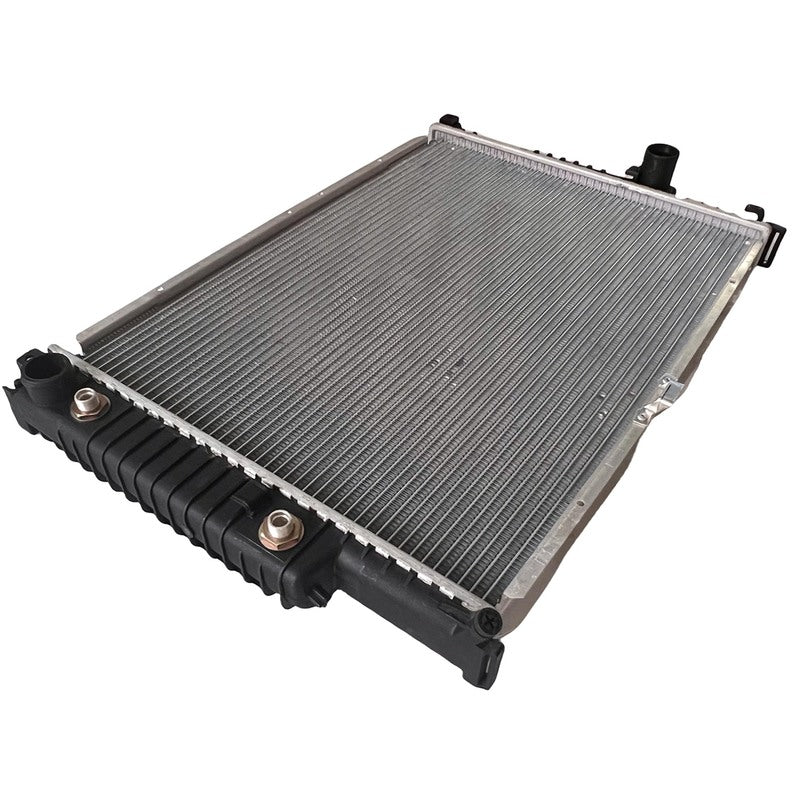 Radiator Fit For BMW 520i 525i 535i E34 730i E32 2.0L 2.5L 3.0L 3.4L M20 M50 M30 1986-1996 17111468080