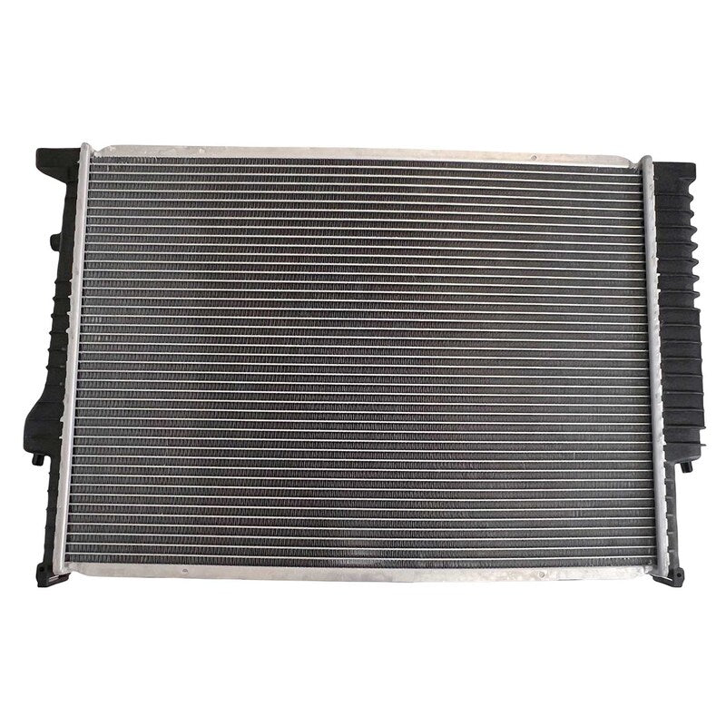 Radiator Fit For BMW 520i 525i 535i E34 730i E32 2.0L 2.5L 3.0L 3.4L M20 M50 M30 1986-1996 17111468080