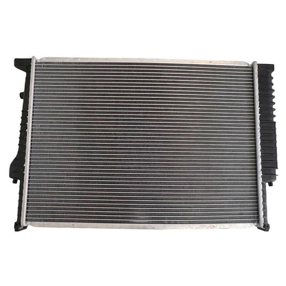 Radiator Fit For BMW 520i 525i 535i E34 730i E32 2.0L 2.5L 3.0L 3.4L M20 M50 M30 1986-1996 17111468080