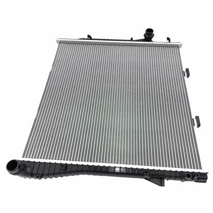Radiator Fit For BMW X5 E53 4.4L 3.0L 4.6L 4.8L M62 M54 N62 2000-2007 17111439104