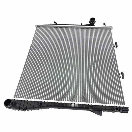 Radiator Fit For BMW X5 E53 4.4L 3.0L 4.6L 4.8L M62 M54 N62 2000-2007 17111439104