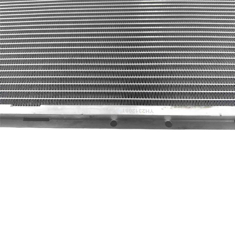 Radiator Fit For BMW X5 E53 4.4L 3.0L 4.6L 4.8L M62 M54 N62 2000-2007 17111439104