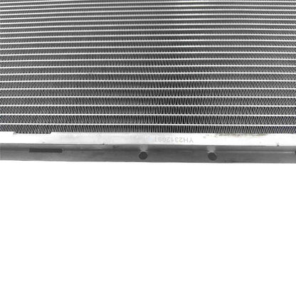 Radiator Fit For BMW X5 E53 4.4L 3.0L 4.6L 4.8L M62 M54 N62 2000-2007 17111439104