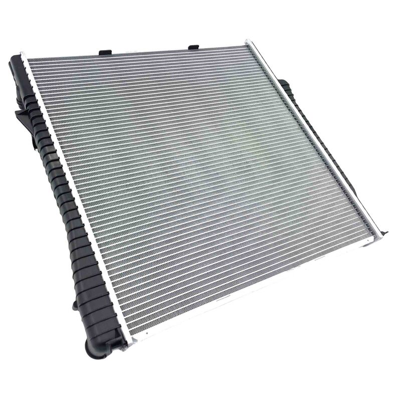 Radiator Fit For BMW X5 E53 4.4L 3.0L 4.6L 4.8L M62 M54 N62 2000-2007 17111439104