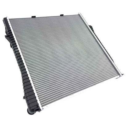 Radiator Fit For BMW X5 E53 4.4L 3.0L 4.6L 4.8L M62 M54 N62 2000-2007 17111439104