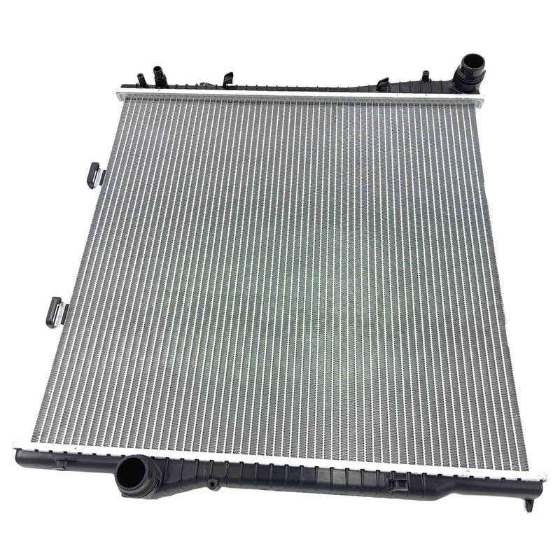 Radiator Fit For BMW X5 E53 4.4L 3.0L 4.6L 4.8L M62 M54 N62 2000-2007 17111439104