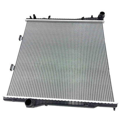 Radiator Fit For BMW X5 E53 4.4L 3.0L 4.6L 4.8L M62 M54 N62 2000-2007 17111439104