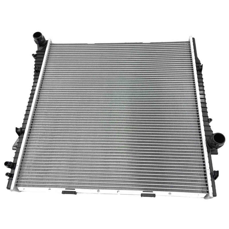Radiator Fit For BMW X5 E53 4.4L 3.0L 4.6L 4.8L M62 M54 N62 2000-2007 17111439104