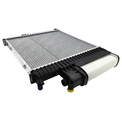 Radiator Fit For BMW 316 i 318 i 320 i 325 i Z3 E36 17111469176