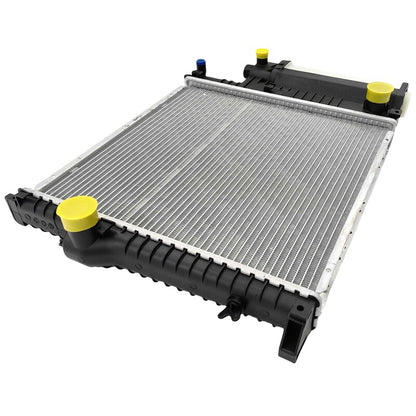 Radiator Fit For BMW 316 i 318 i 320 i 325 i Z3 E36 17111469176