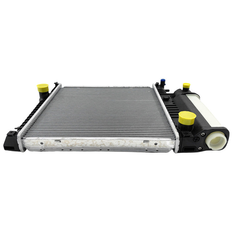 Radiator Fit For BMW 316 i 318 i 320 i 325 i Z3 E36 17111469176