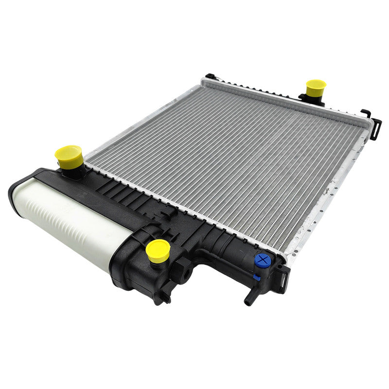 Radiator Fit For BMW 316 i 318 i 320 i 325 i Z3 E36 17111469176