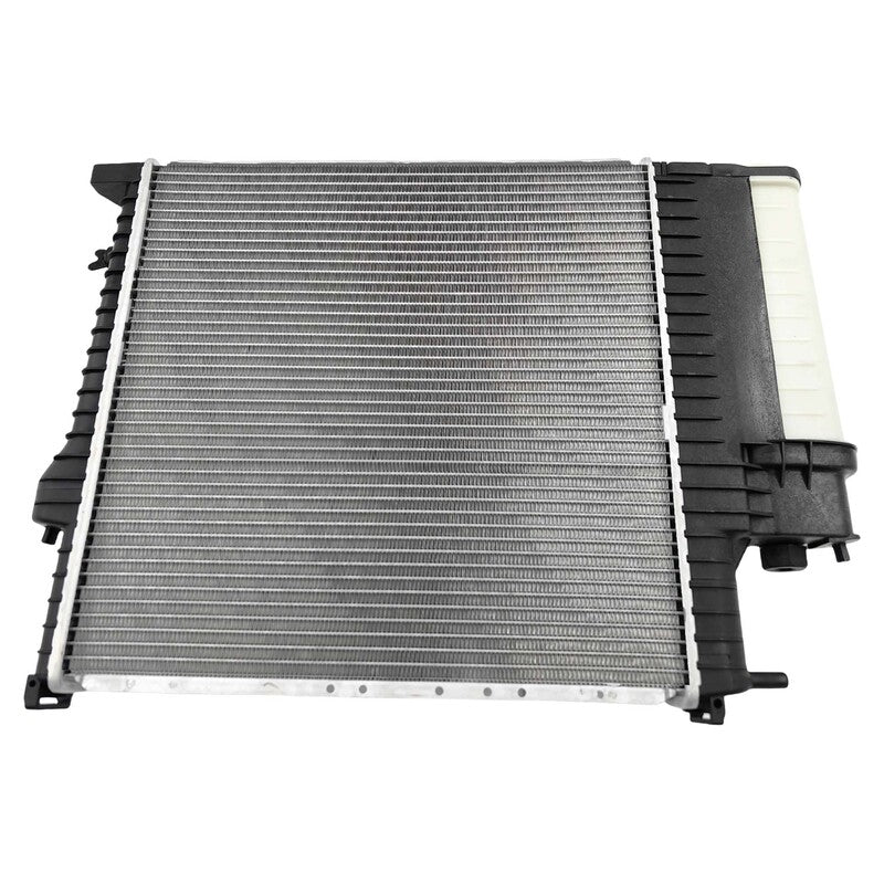 Radiator Fit For BMW 316 i 318 i 320 i 325 i Z3 E36 17111469176