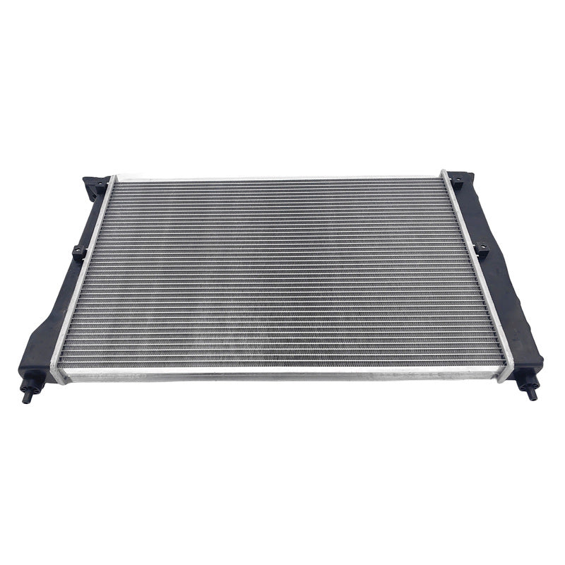 26mm Radiator Fit For Ford Falcon Fairmont Fairlane LTD BA BF 6cyl 4.0 V8 5.4L 2002-2008